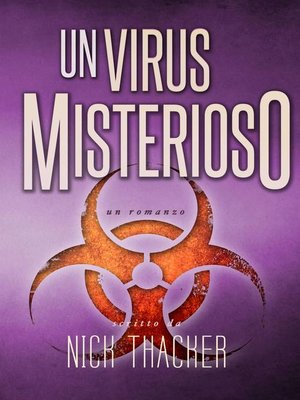 cover image of Un Virus Misterioso